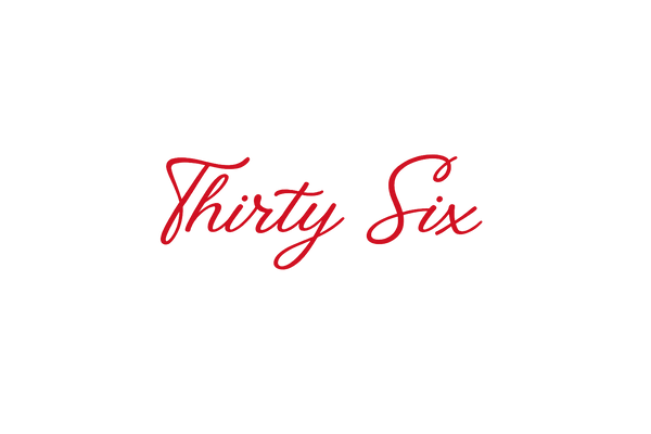 Thirty Six 
