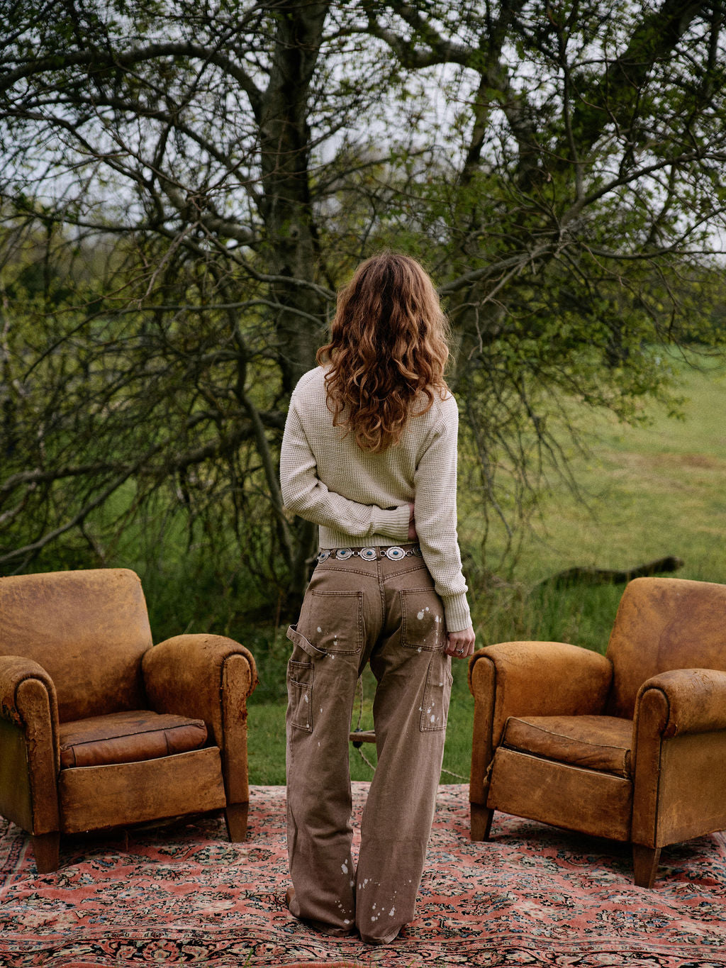 Painters Pant