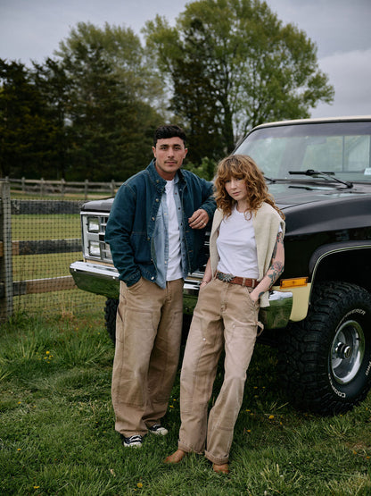 Carpenters Pant