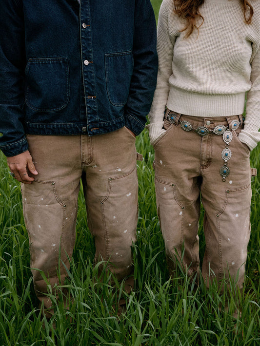 Painters Pant
