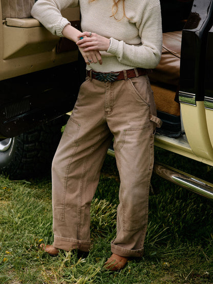 Carpenters Pant
