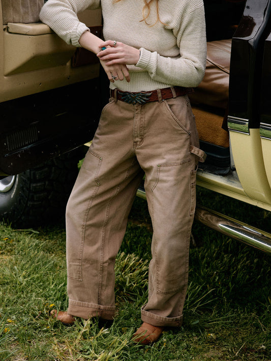 Carpenters Pant